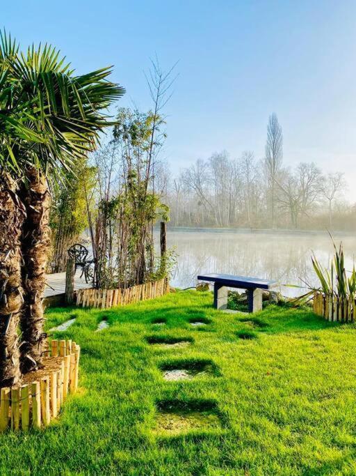 Prouilly Cottage, Lodge & Spa מראה חיצוני תמונה